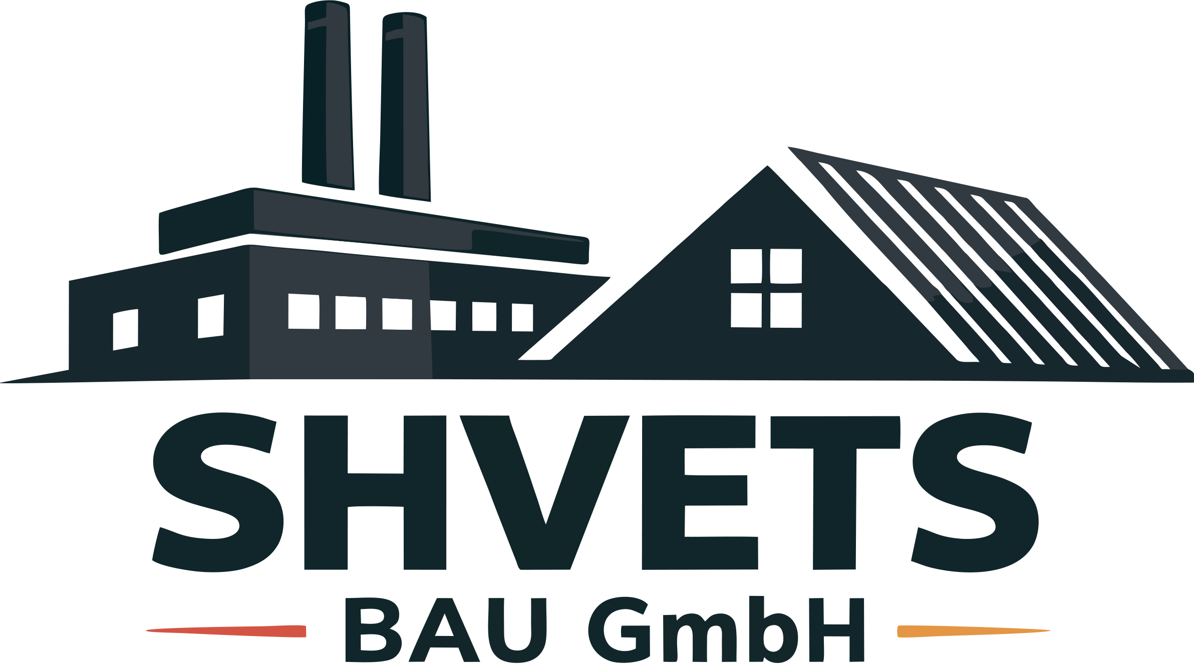 SHVETS BAU GmbH